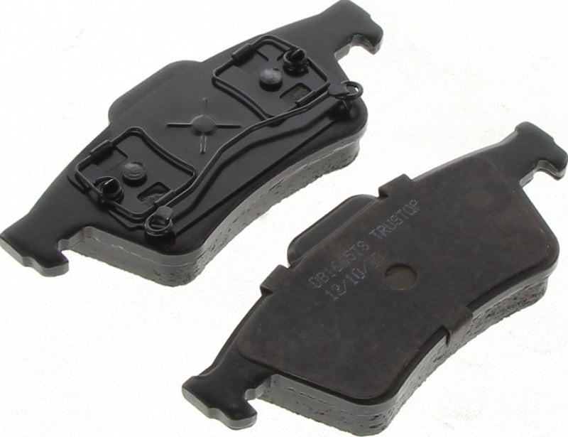 Tru Stop Brake Pads Set DB1665TS
