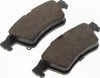 Tru Stop Brake Pads Set DB1665TS