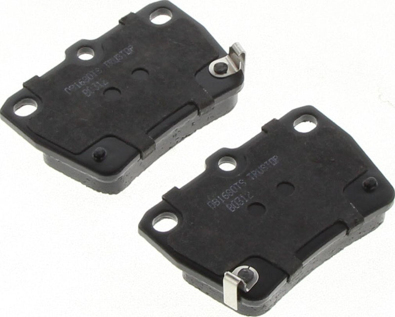 Tru Stop Brake Pads Set DB1680TS