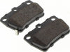 Tru Stop Brake Pads Set DB1680TS