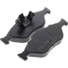 Tru Stop Brake Pads Set DB1724TS