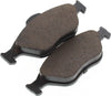 Tru Stop Brake Pads Set DB1724TS