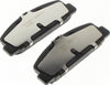 Tru Stop Brake Pads Set DB1760TS