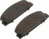 Tru Stop Brake Pads Set DB1760TS