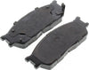 Tru Stop Brake Pads Set DB1805TS