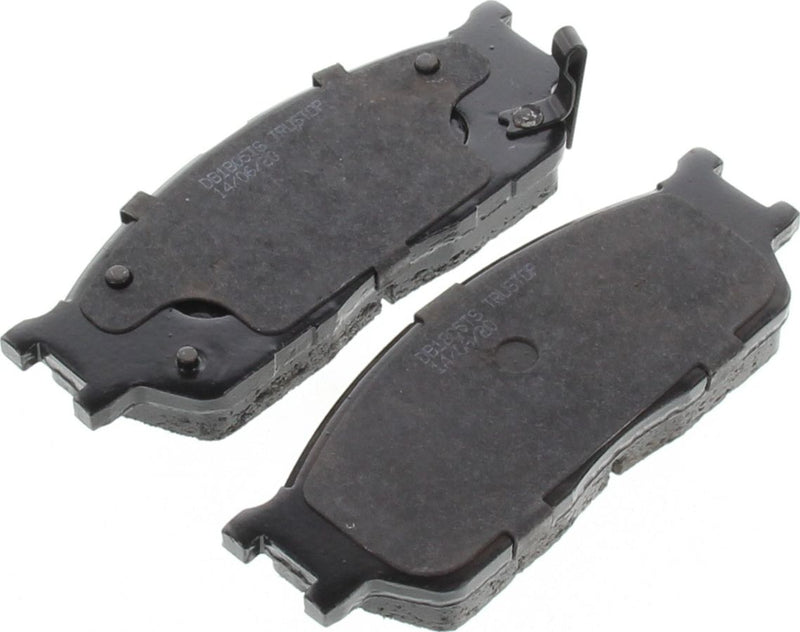 Tru Stop Brake Pads Set DB1805TS