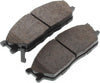 Tru Stop Brake Pads Set DB1805TS