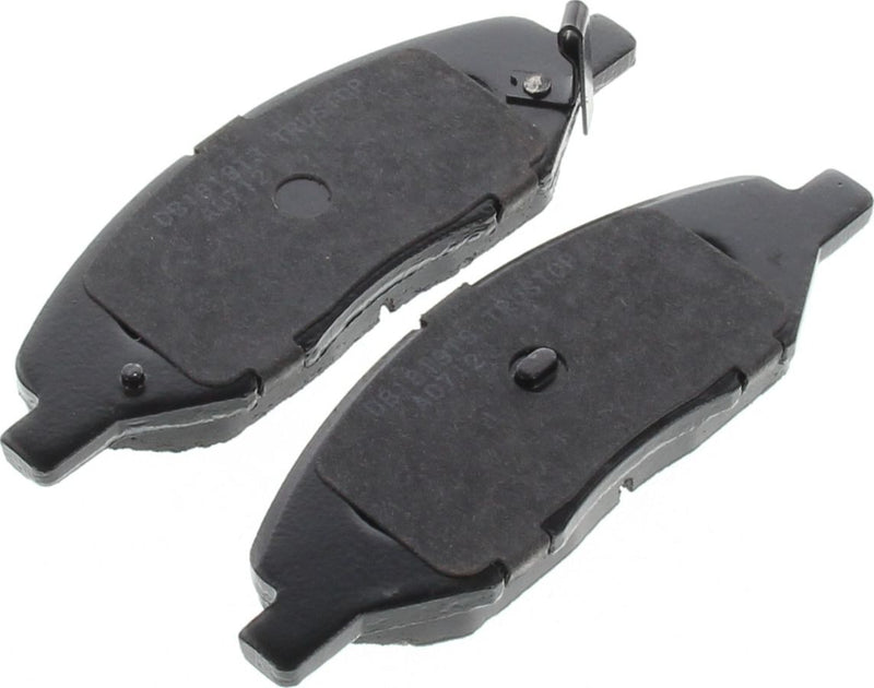 Tru Stop Brake Pads Set DB1819TS