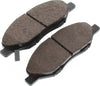 Tru Stop Brake Pads Set DB1819TS