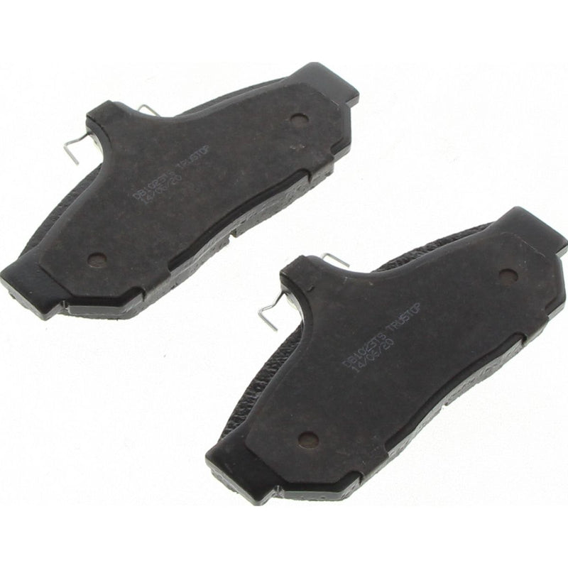 Tru Stop Brake Pads Set DB1023TS