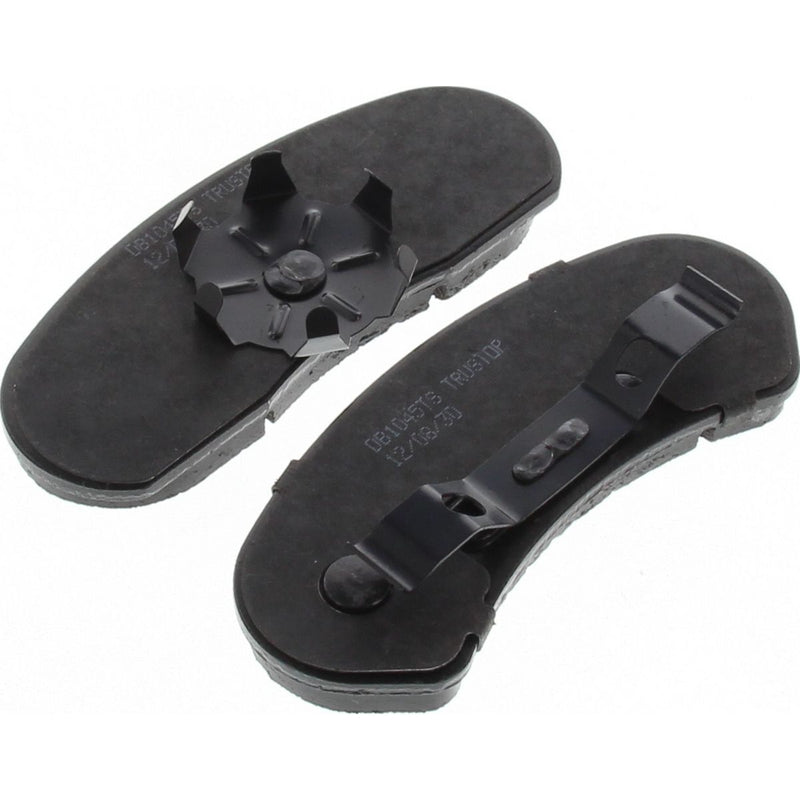 Tru Stop Brake Pads Set DB1045TS
