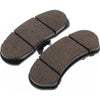 Tru Stop Brake Pads Set DB1045TS