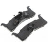 Tru Stop Brake Pads Set DB1104TS