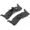 Tru Stop Brake Pads Set DB1104TS