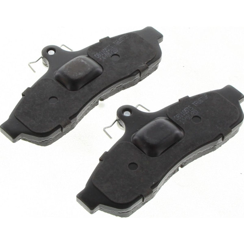 Tru Stop Brake Pads Set DB1105TS