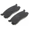Tru Stop Brake Pads Set DB1115TS
