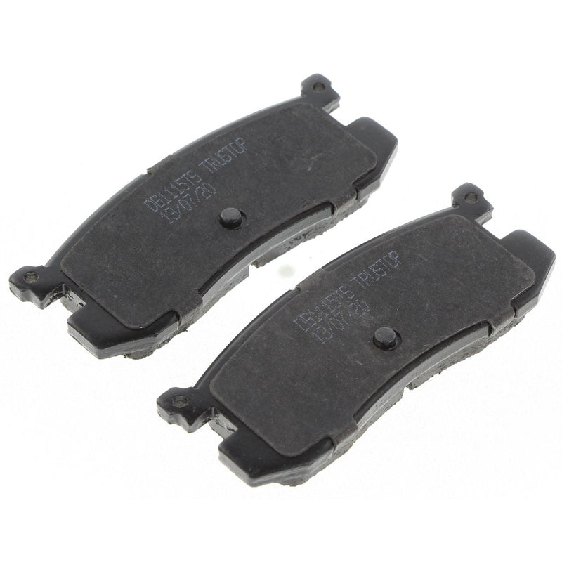 Tru Stop Brake Pads Set DB1115TS