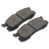 Tru Stop Brake Pads Set DB1115TS