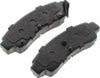 Tru Stop Brake Pads Set DB1118TS