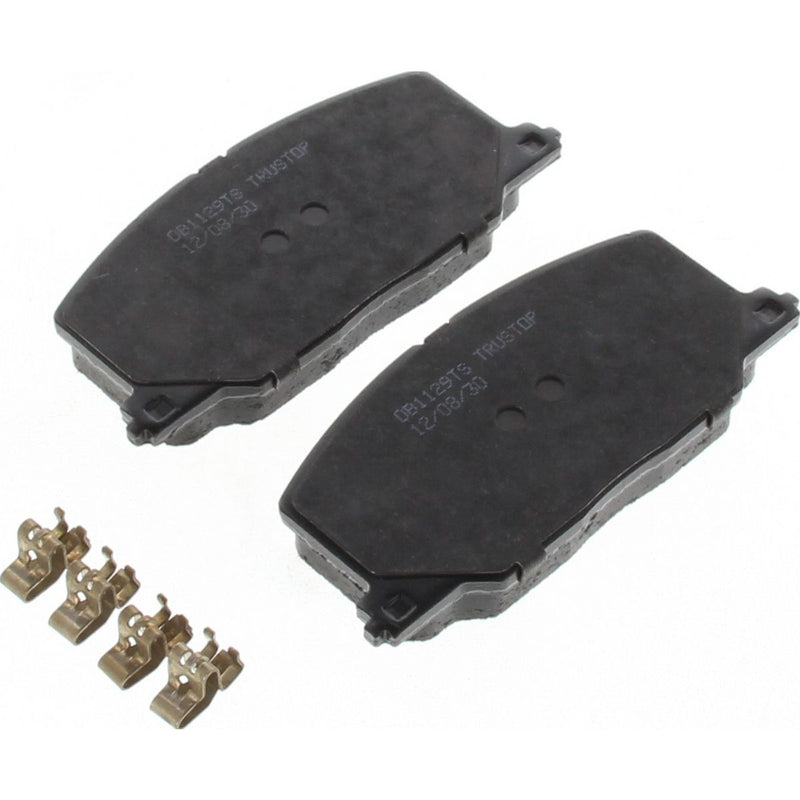 Tru Stop Brake Pads Set DB1129TS