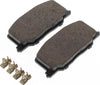 Tru Stop Brake Pads Set DB1129TS