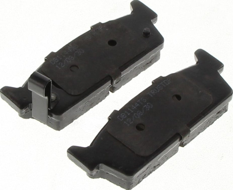 Tru Stop Brake Pads Set DB1144TS