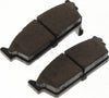 Tru Stop Brake Pads Set DB1144TS