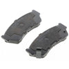 Tru Stop Brake Pads Set DB1155TS