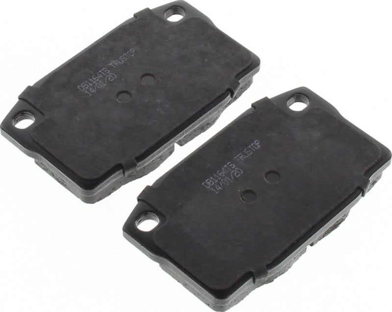 Tru Stop Brake Pads Set DB1164TS