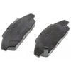 Tru Stop Brake Pads Set DB1172TS
