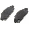 Tru Stop Brake Pads Set DB1172TS