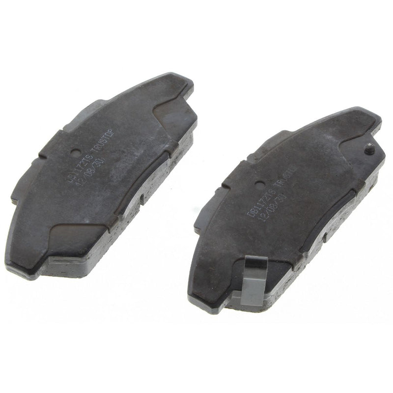 Tru Stop Brake Pads Set DB1172TS