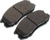 Tru Stop Brake Pads Set DB1201TS