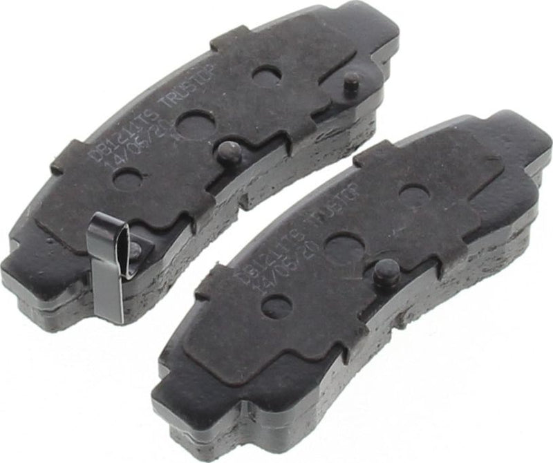 Tru Stop Brake Pads Set DB1211TS