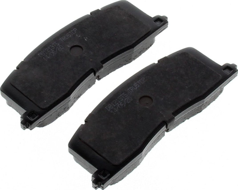 Tru Stop Brake Pads Set DB1213TS