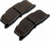 Tru Stop Brake Pads Set DB1213TS