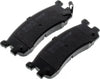 Tru Stop Brake Pads Set DB1222TS