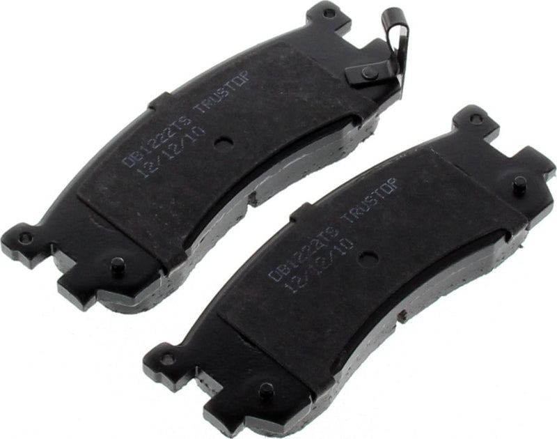 Tru Stop Brake Pads Set DB1222TS