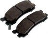 Tru Stop Brake Pads Set DB1222TS