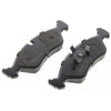 Tru Stop Brake Pads Set DB1228TS