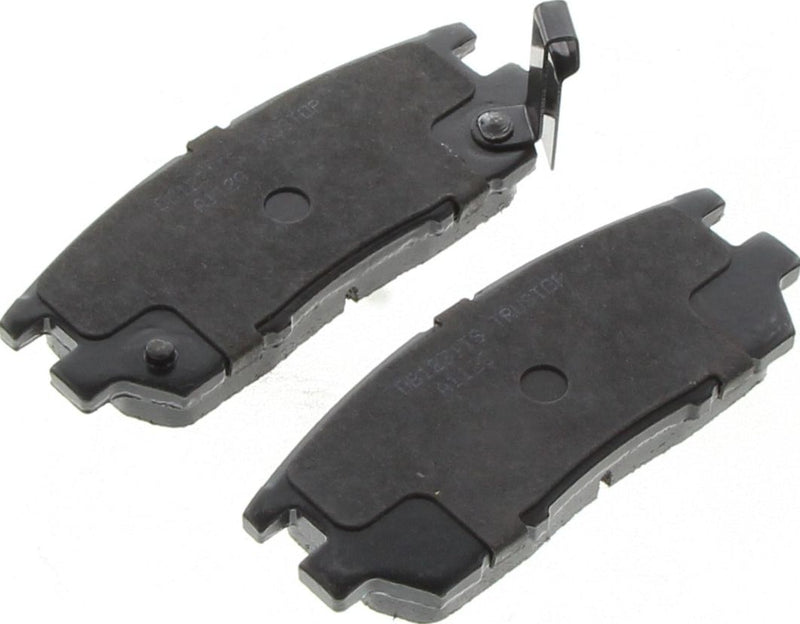 Tru Stop Brake Pads Set DB1231TS