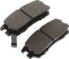 Tru Stop Brake Pads Set DB1231TS