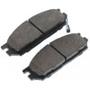 Tru Stop Brake Pads Set DB1236TS