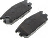 Tru Stop Brake Pads Set DB1238TS