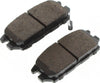 Tru Stop Brake Pads Set DB1238TS