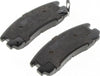 Tru Stop Brake Pads Set DB1239TS
