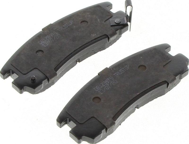 Tru Stop Brake Pads Set DB1239TS