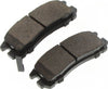 Tru Stop Brake Pads Set DB1239TS