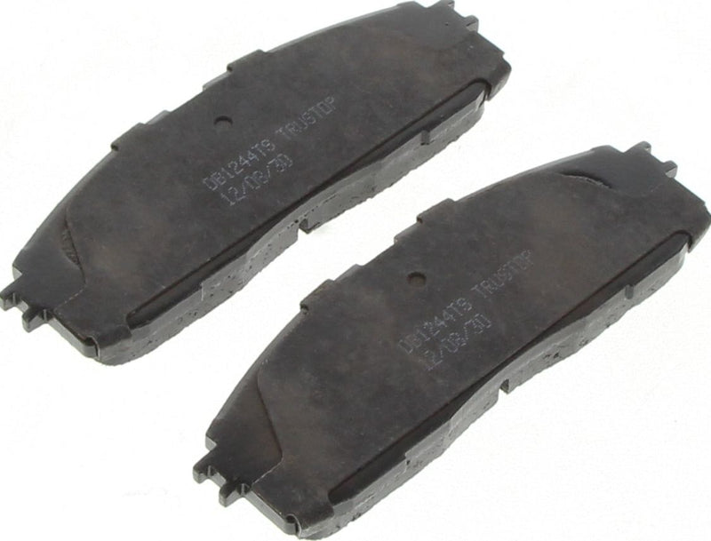 Tru Stop Brake Pads Set DB1244TS