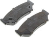 Tru Stop Brake Pads Set DB1266TS